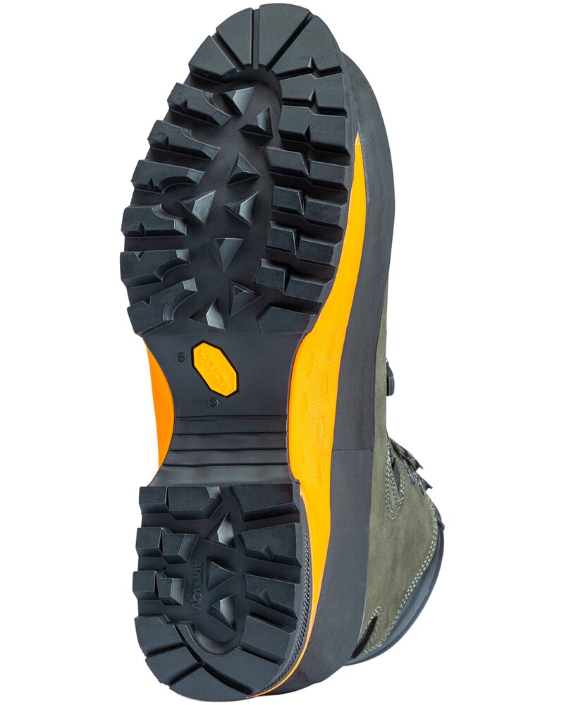 Stiefel Omega Hunt GTX, Hanwag