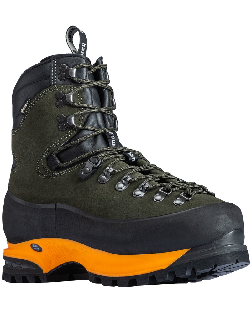 Stiefel Omega Hunt GTX