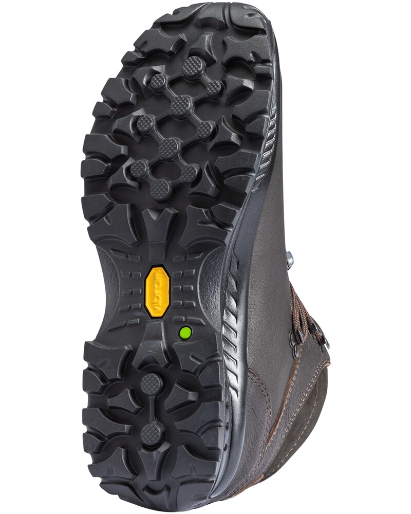 Stiefel Waxenstein II, Hanwag