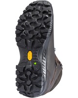 Stiefel Waxenstein II, Hanwag