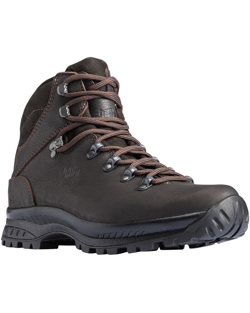 Stiefel Waxenstein II, Hanwag