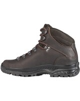 Stiefel Waxenstein II, Hanwag