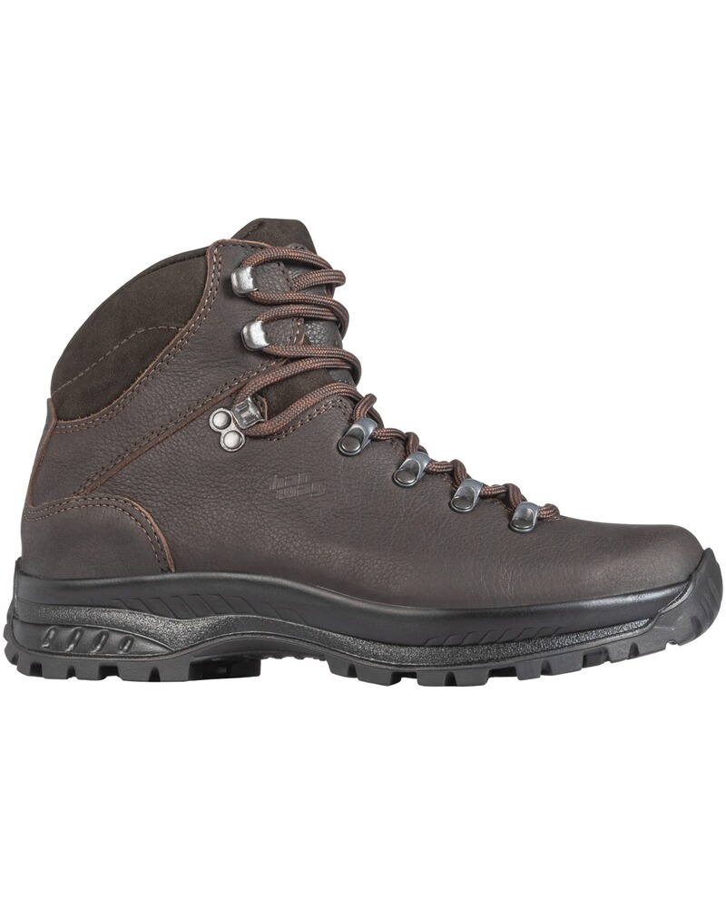 Stiefel Waxenstein II, Hanwag