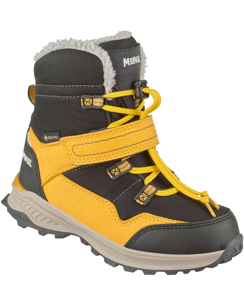 KiWi boots Snowstorm GTX, MEINDL