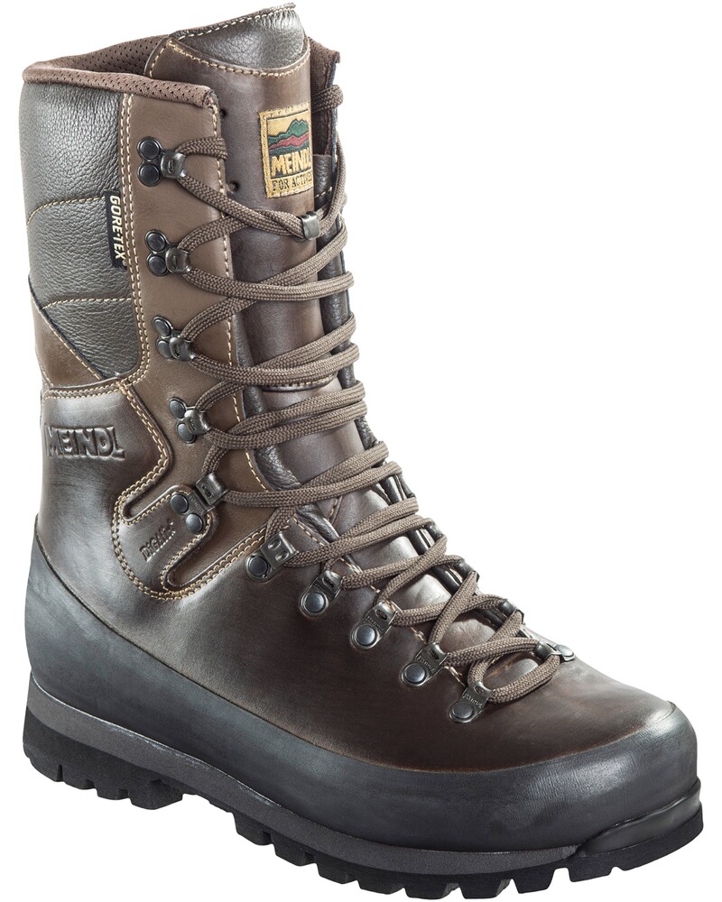 Bottes Dovre Extreme MFS, MEINDL