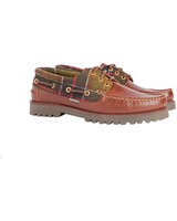 Bootsschuh Deck, Barbour