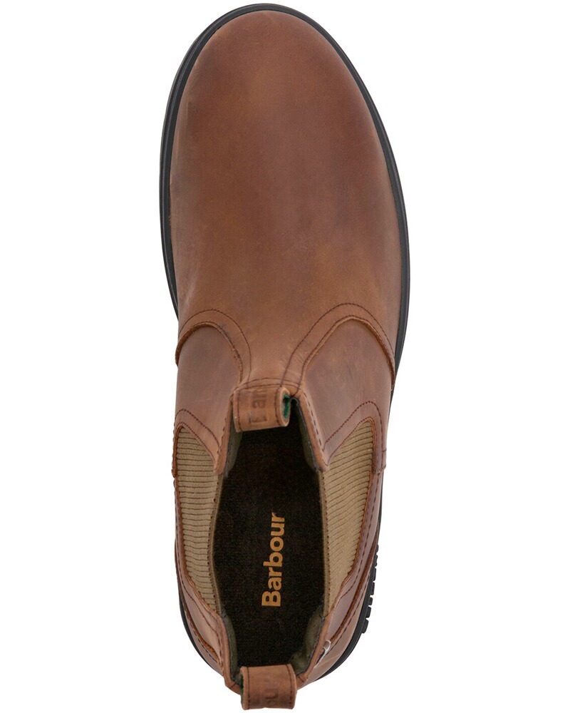 Chelsea Boot Turnbull, Barbour