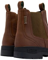 Chelsea Boot Turnbull, Barbour