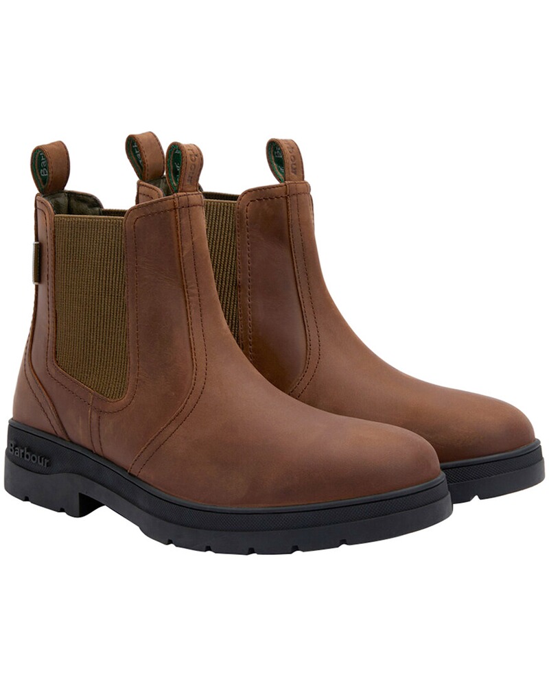 Chelsea Boot Turnbull