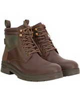 Boot Eslington, Barbour
