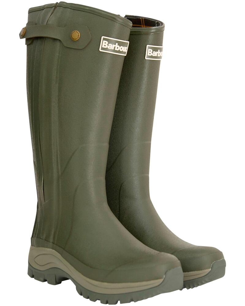 Gummistiefel Teesdale Tall Welly