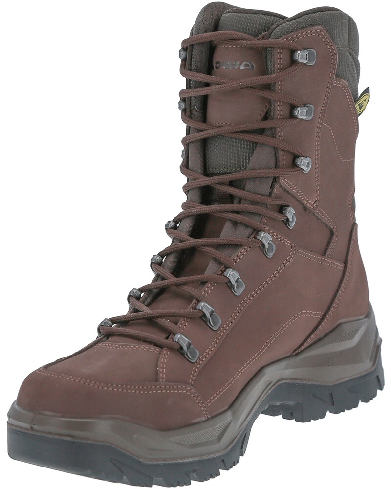 Stiefel Renegade MK2 N GTX High, LOWA
