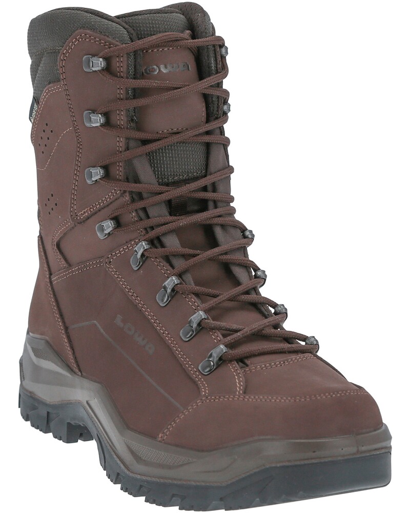 Stiefel Renegade MK2 N GTX High, LOWA