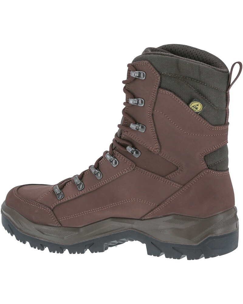 Stiefel Renegade MK2 N GTX High, LOWA