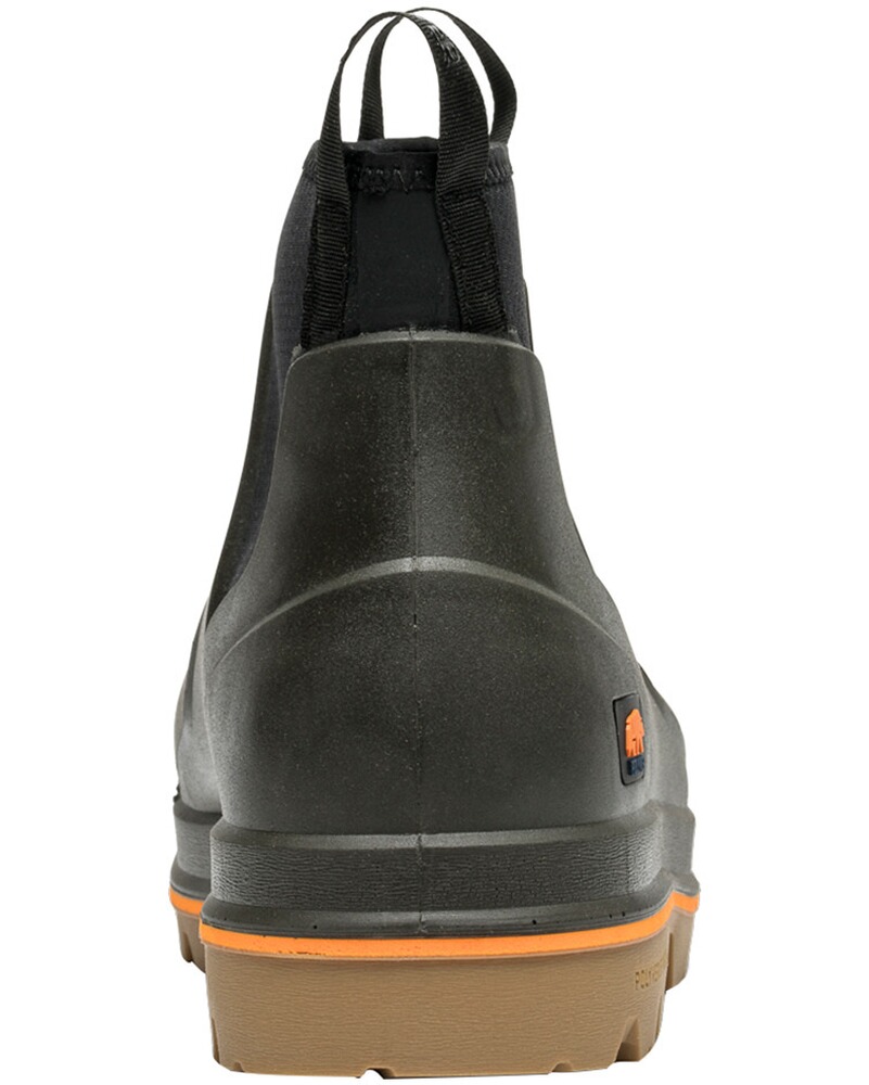 Chelsea Boot SL25, Polyver of Sweden