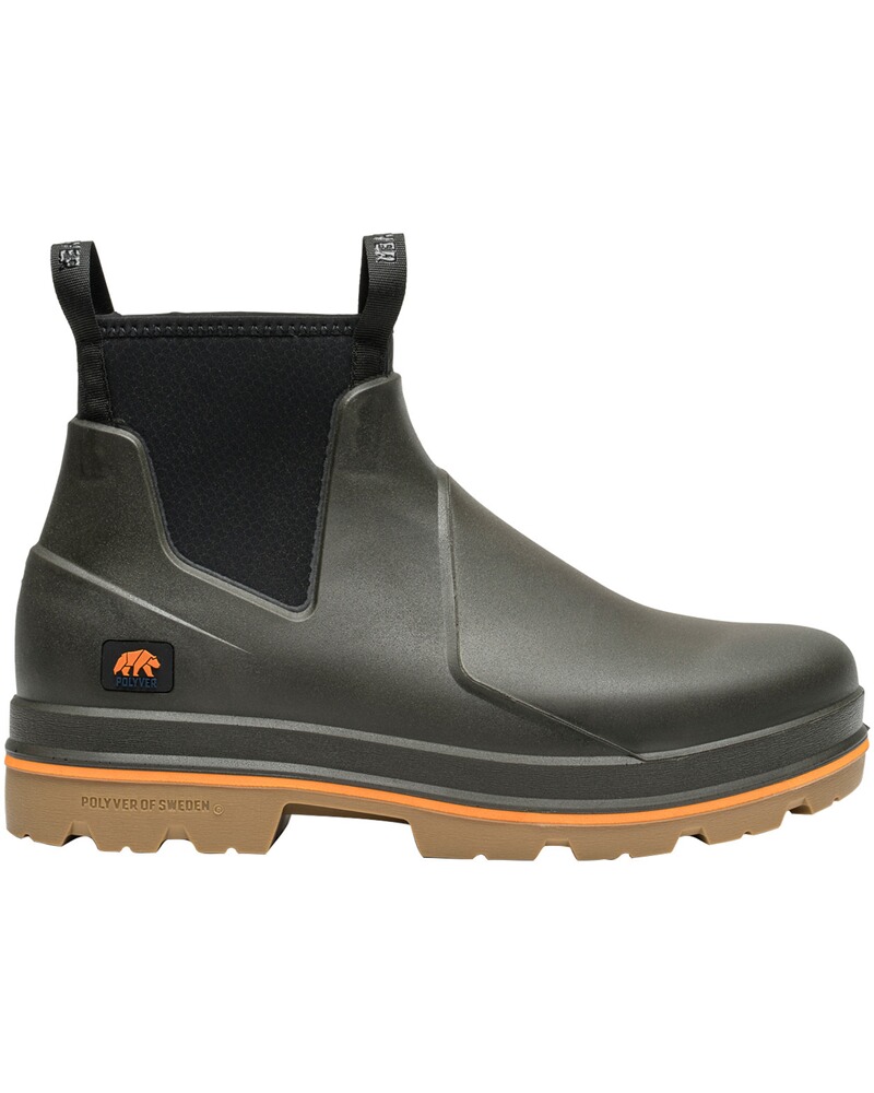 Chelsea Boot SL25