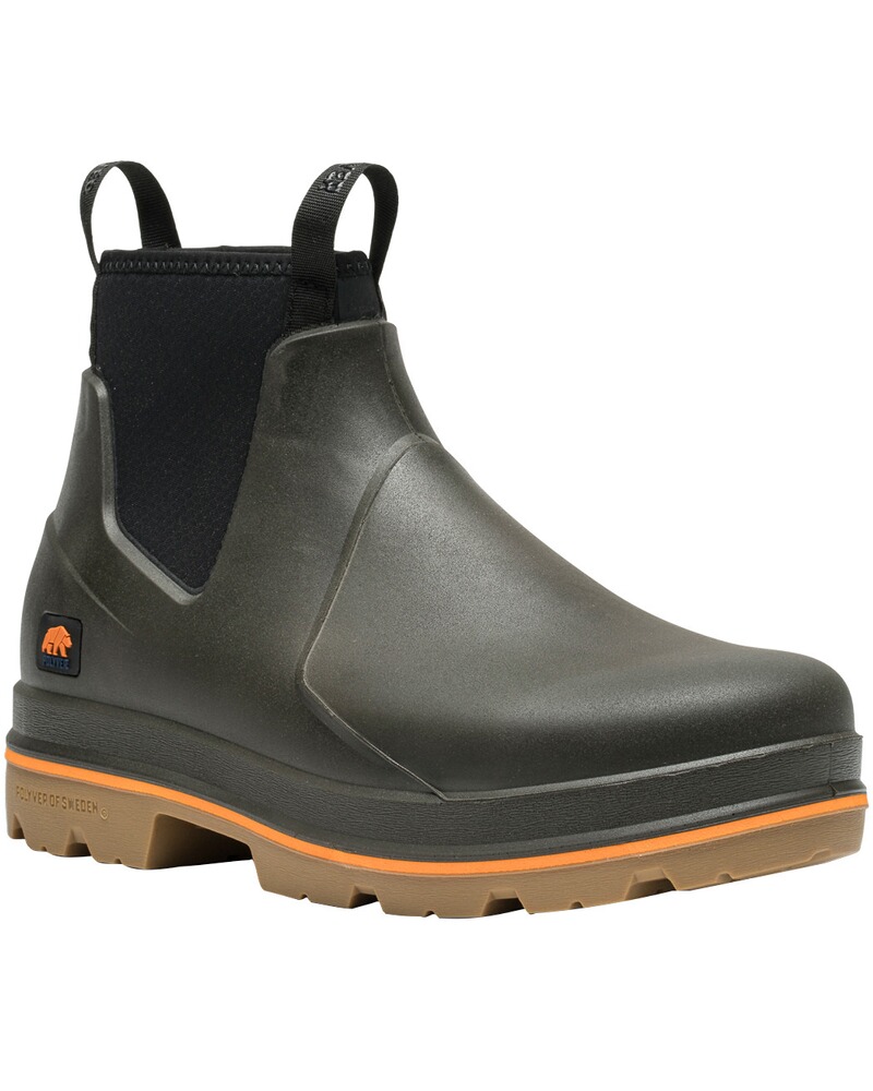 Chelsea Boot SL25