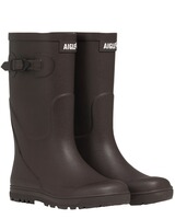Kinder Gummistiefel Woody-Pop 2, Aigle