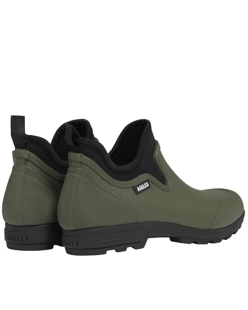 Kurzgummistiefel Lessfor Plus M2, Aigle
