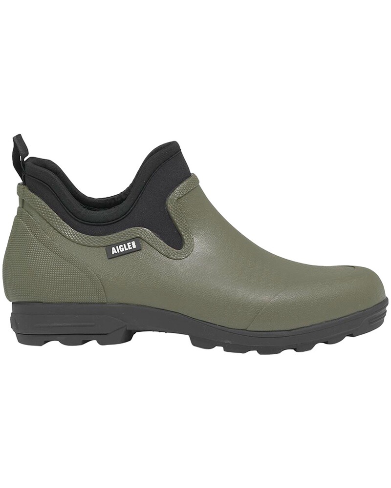 Kurzgummistiefel Lessfor Plus M2