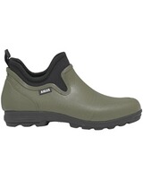 Kurzgummistiefel Lessfor Plus M2, Aigle