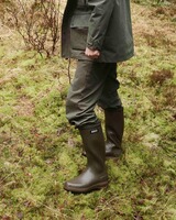 Gummistiefel Parcours 3.0 E, Aigle
