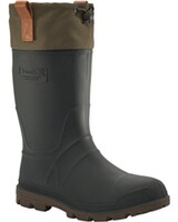 Winter-Gummistiefel Tundra, KAMIK