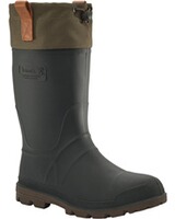 Winter-Gummistiefel Tundra, KAMIK