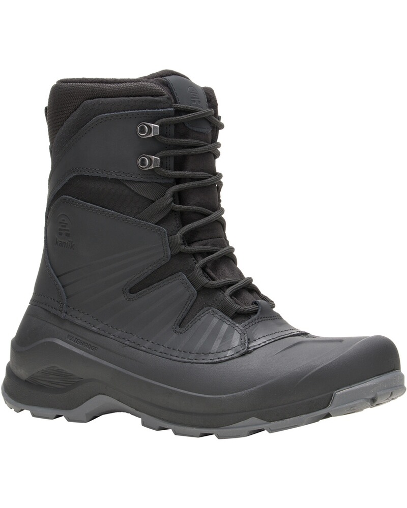 Winterstiefel Iceland