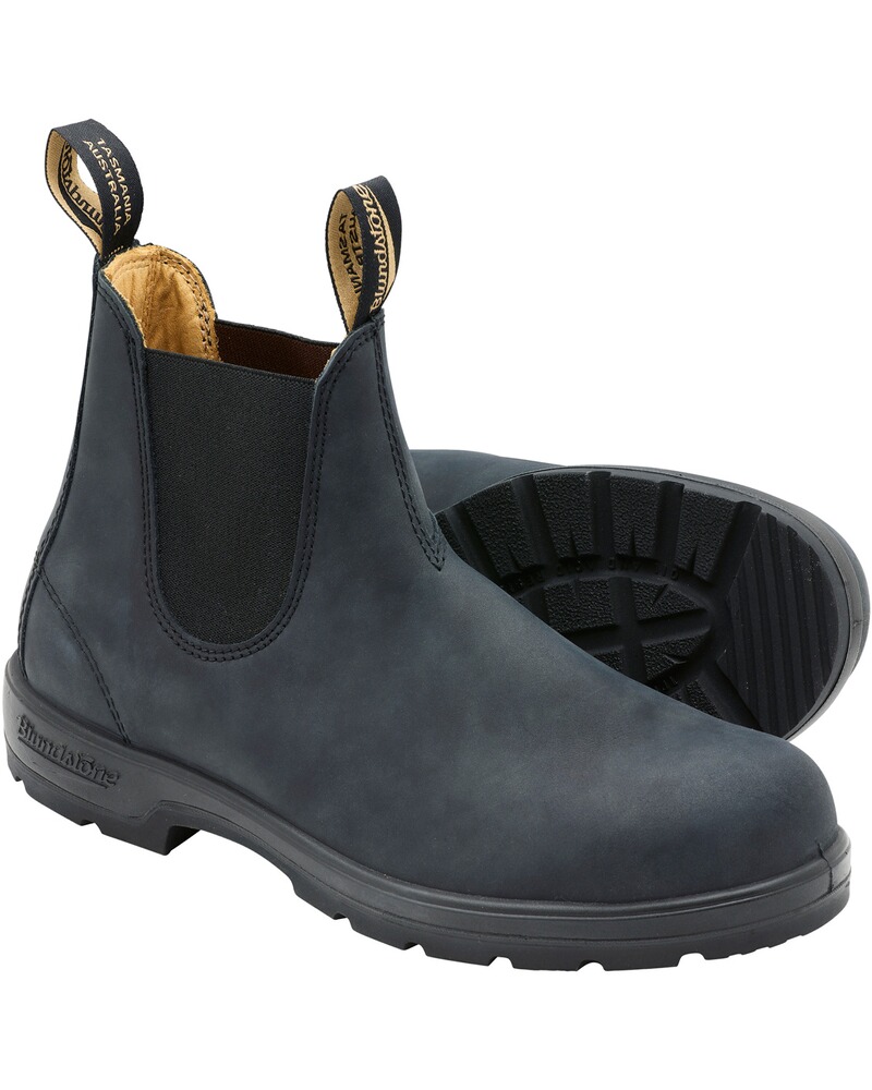 Chelsea Boot Classics 587, Blundstone