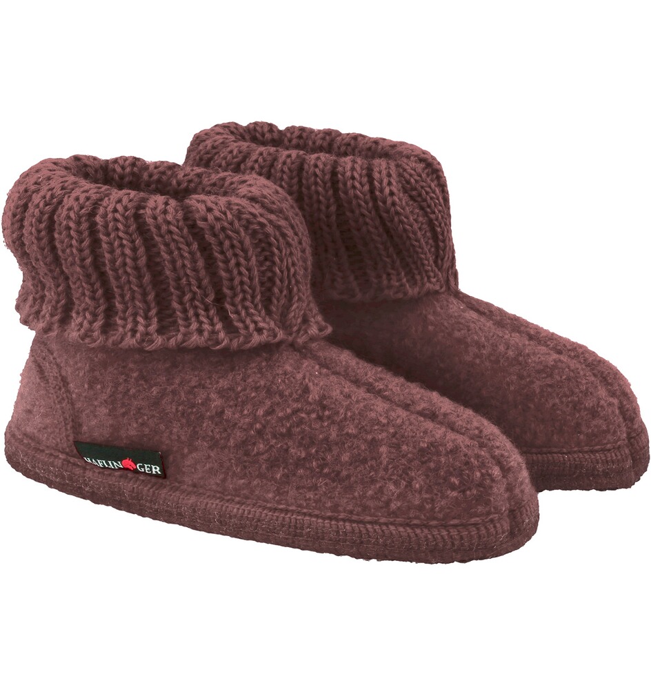 Unisex Hüttenschuh Karl