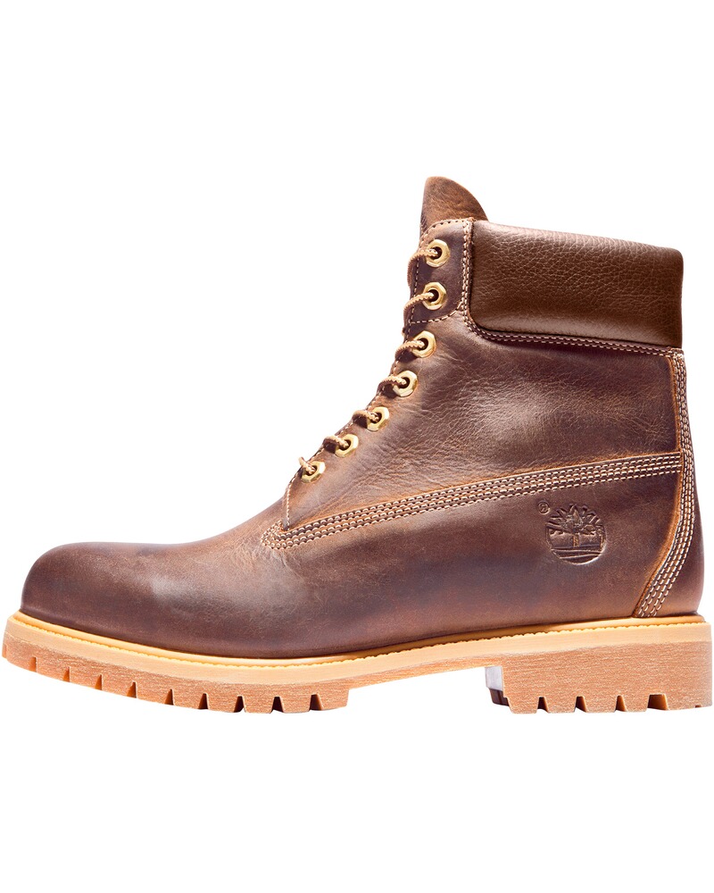 Stiefel Premium 6'' Waterproof, Timberland