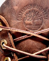 Stiefel Premium 6'' Waterproof, Timberland