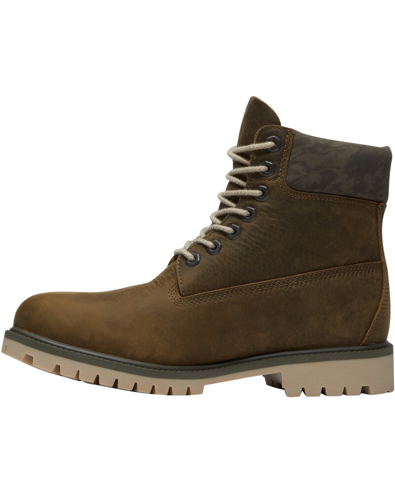 Stiefel Heritage 6'' WP, Timberland