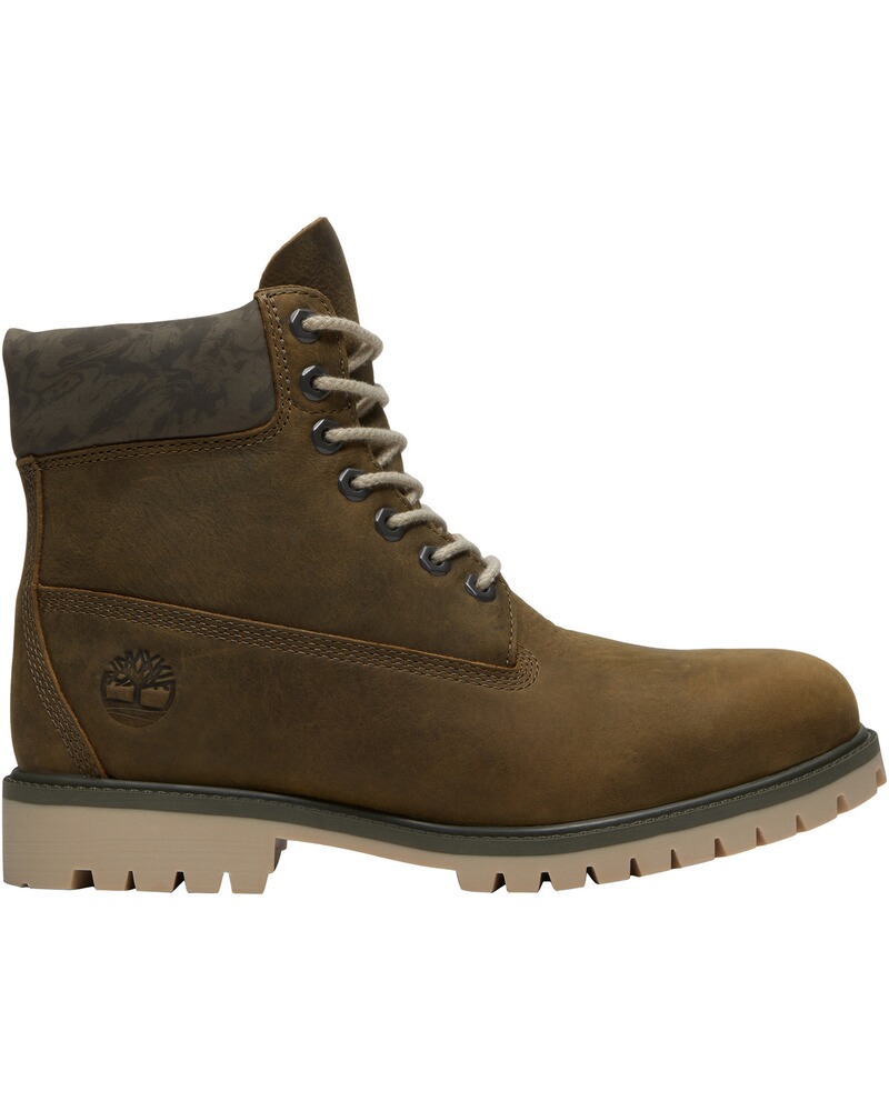 Stiefel Heritage 6'' WP, Timberland
