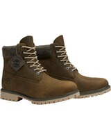 Stiefel Heritage 6'' WP, Timberland