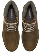 Stiefel Heritage 6'' WP, Timberland