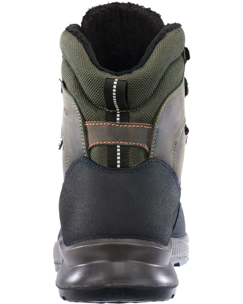 Winter boot Rift olive, Parforc, Parforce Active