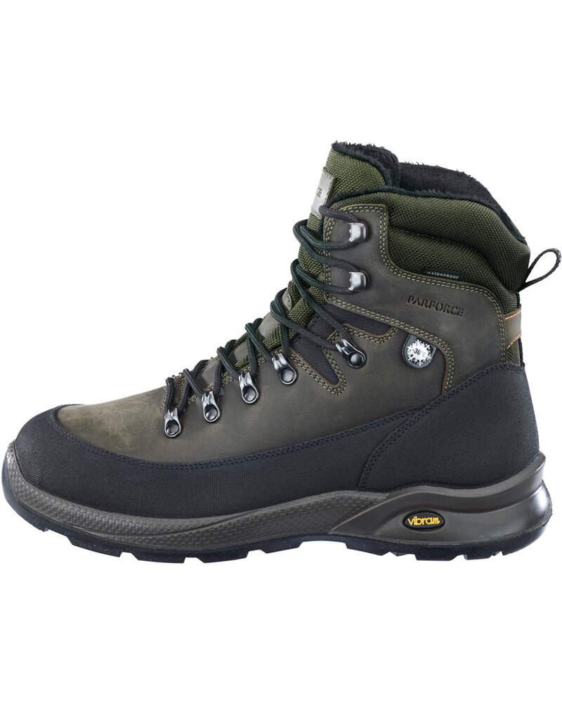 Winterstiefel Rift, Parforce Active