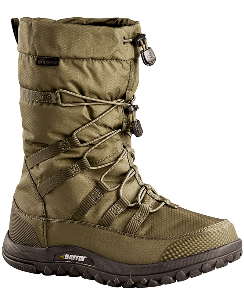 Winterstiefel Escalate X