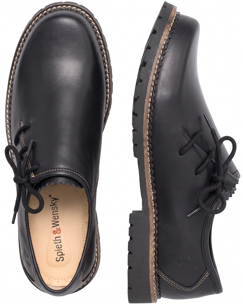 Haferlschuh Gerd