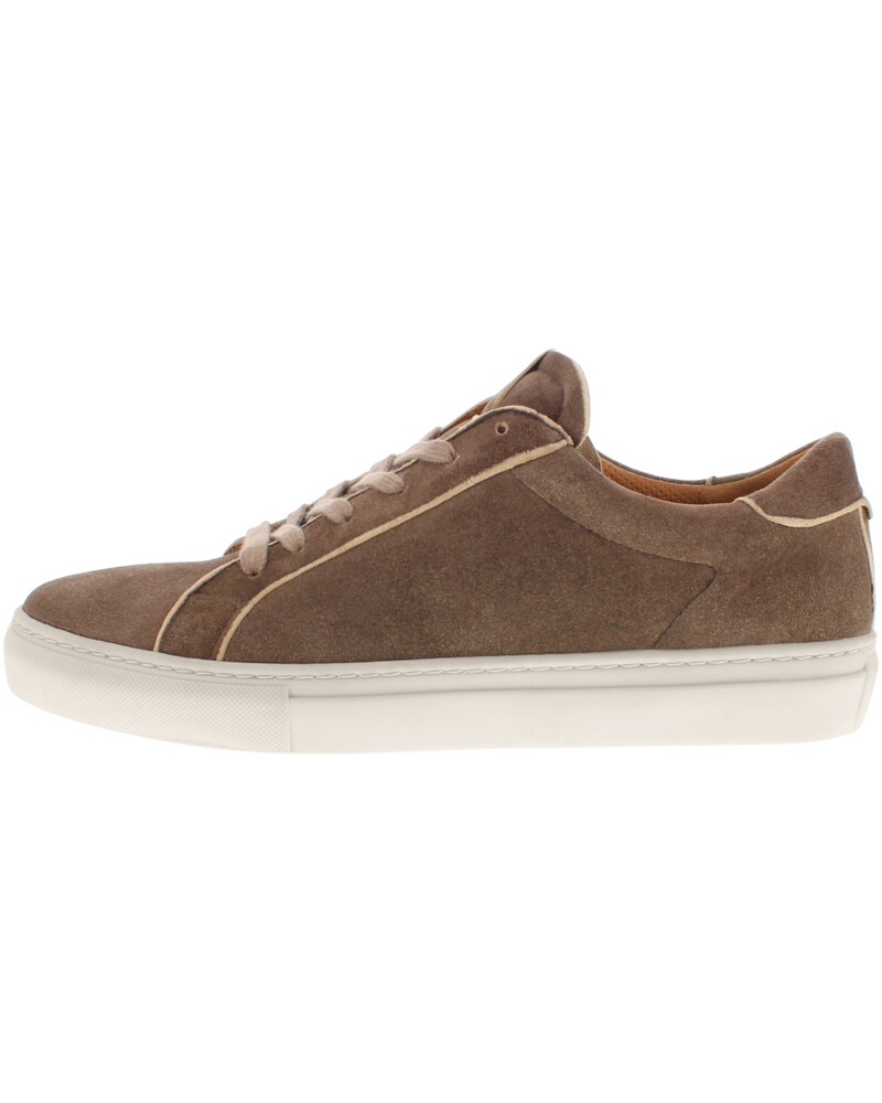 Sneaker Marco, Xaver Luis