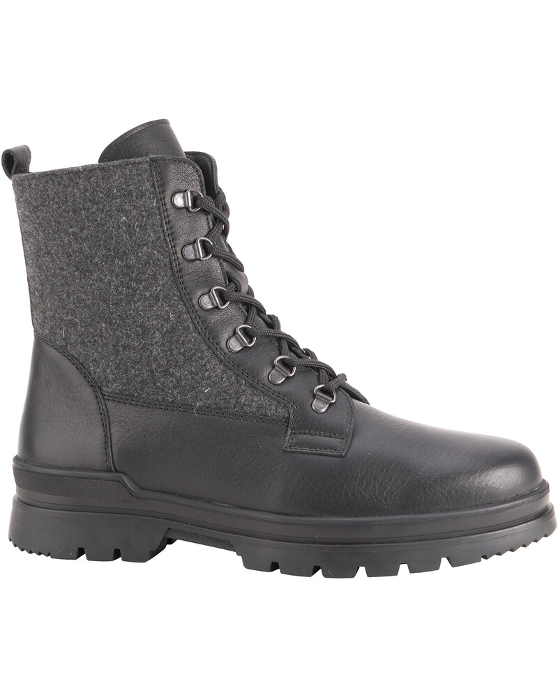 Stiefel Paniolo Filz, dirndl + bua