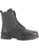 Stiefel Paniolo Filz, dirndl + bua