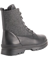 Stiefel Paniolo Filz, dirndl + bua