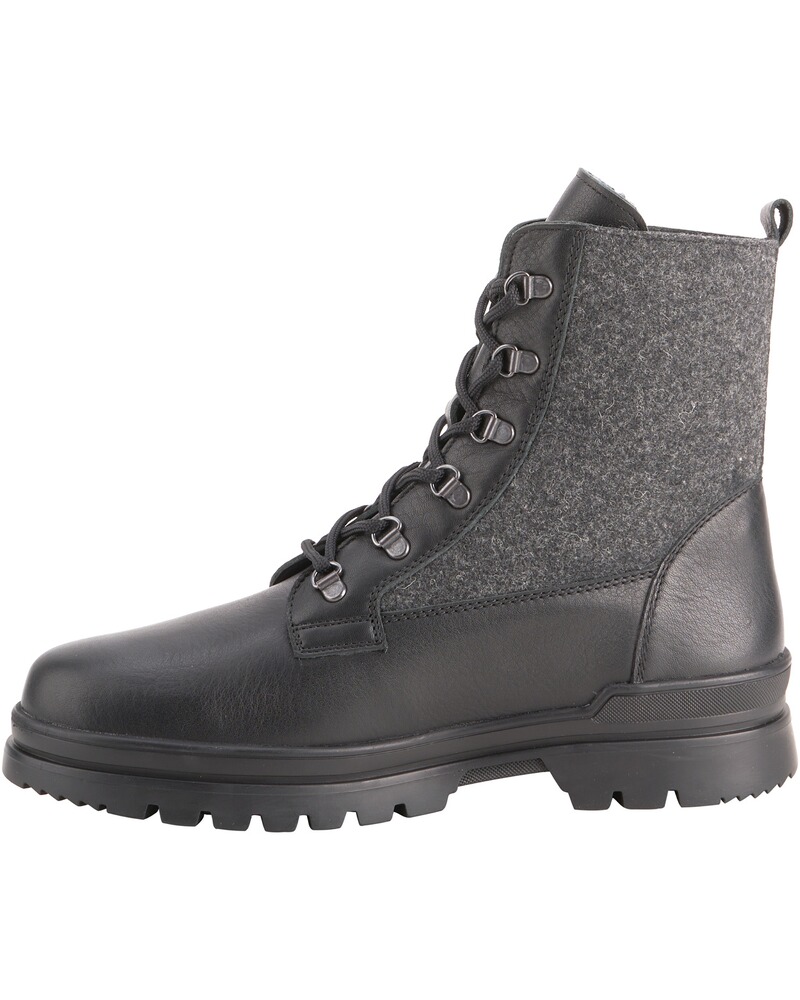 Stiefel Paniolo Filz, dirndl + bua
