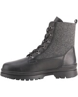 Stiefel Paniolo Filz, dirndl + bua