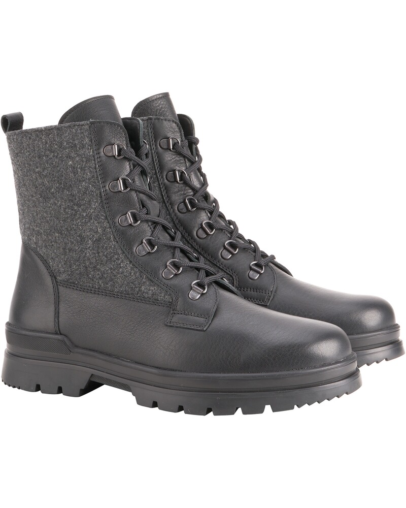 Stiefel Paniolo Filz