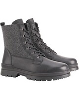 Stiefel Paniolo Filz, dirndl + bua
