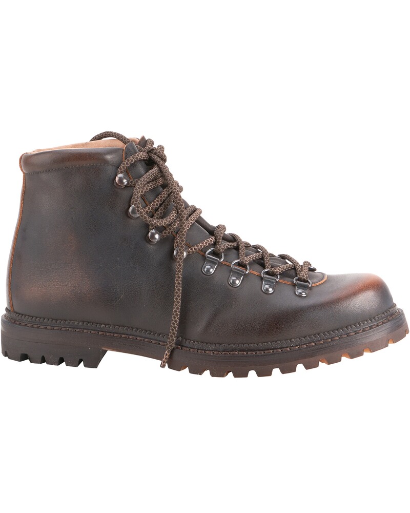 Schnürstiefel
